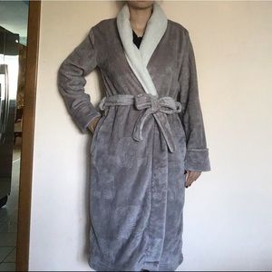 Super Soft Robe